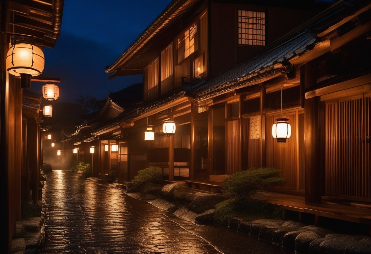 Kawaguchiko or Hakone: Which Fuji View Onsen Destination is Best for You?