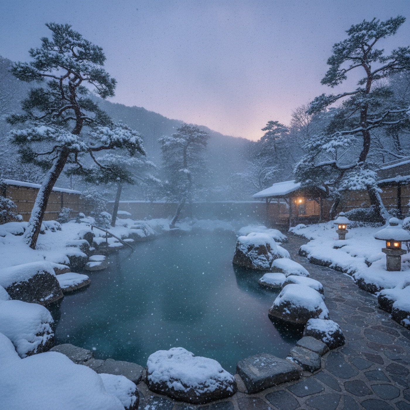 Is a Kusatsu Onsen Day Trip From Tokyo Truly Worth the Journey?