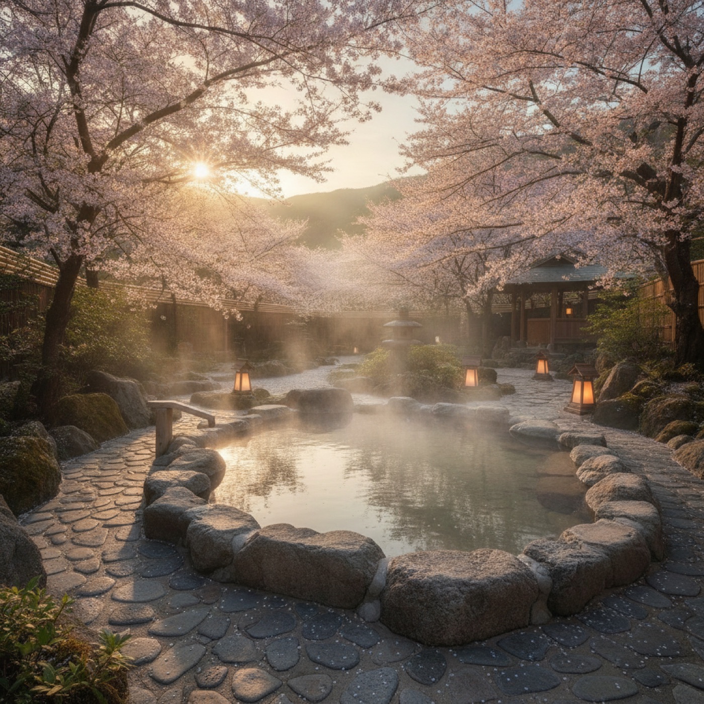 Your Winter Guide to Reaching Tsurunoyu Onsen in Nyuto Onsenkyo