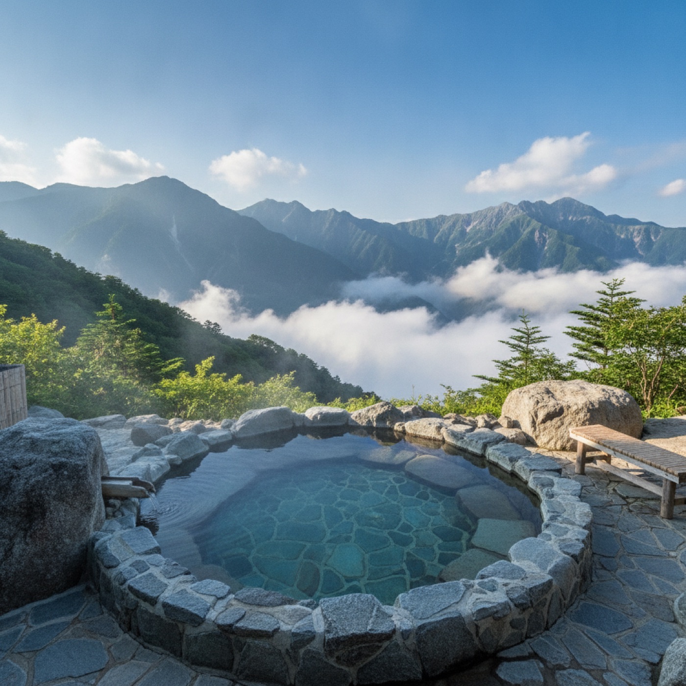 Ryokan with Private Onsen in Every Room: Your Ultimate Guide