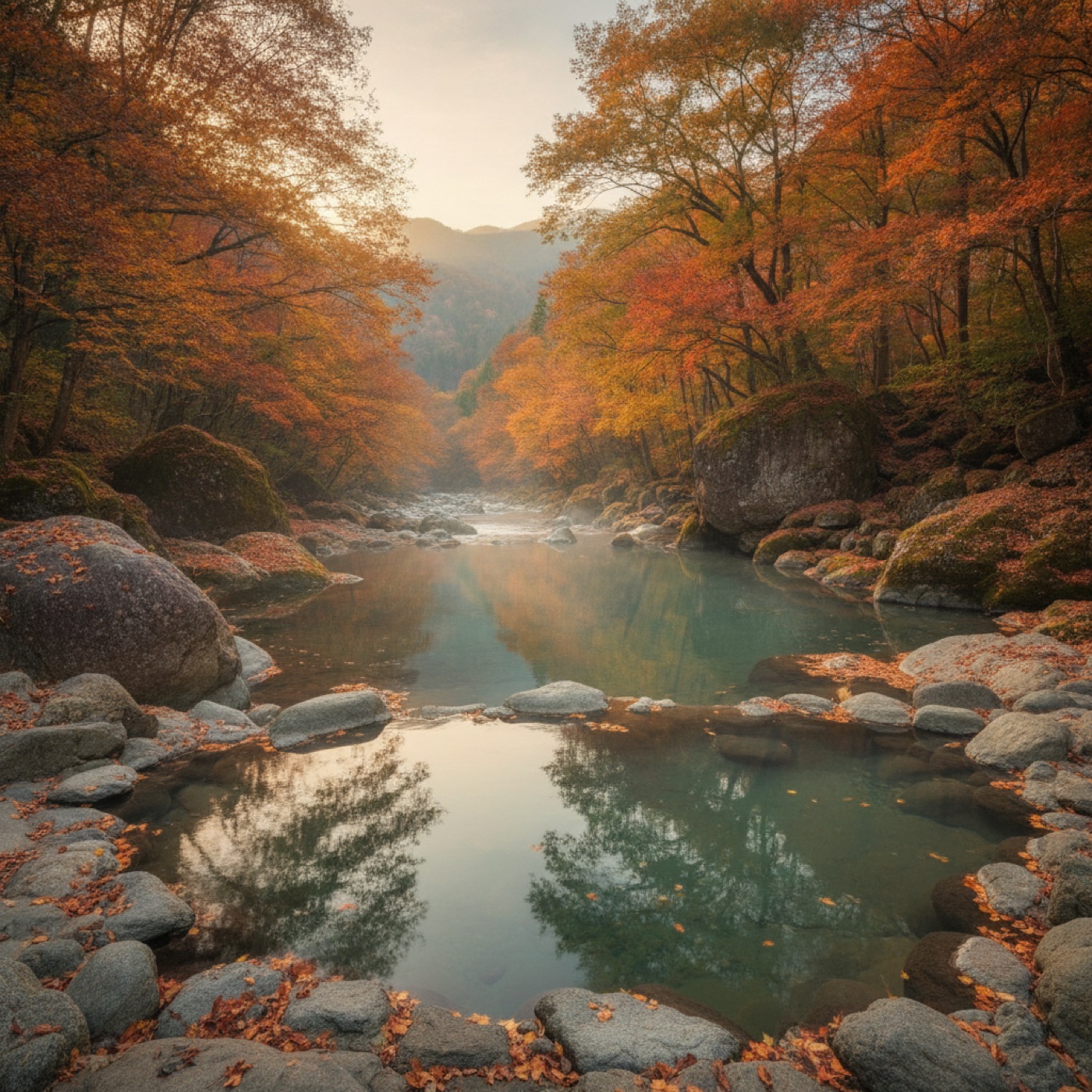 A Memorable Day Trip: Snow Monkey Park and Onsen from Tokyo