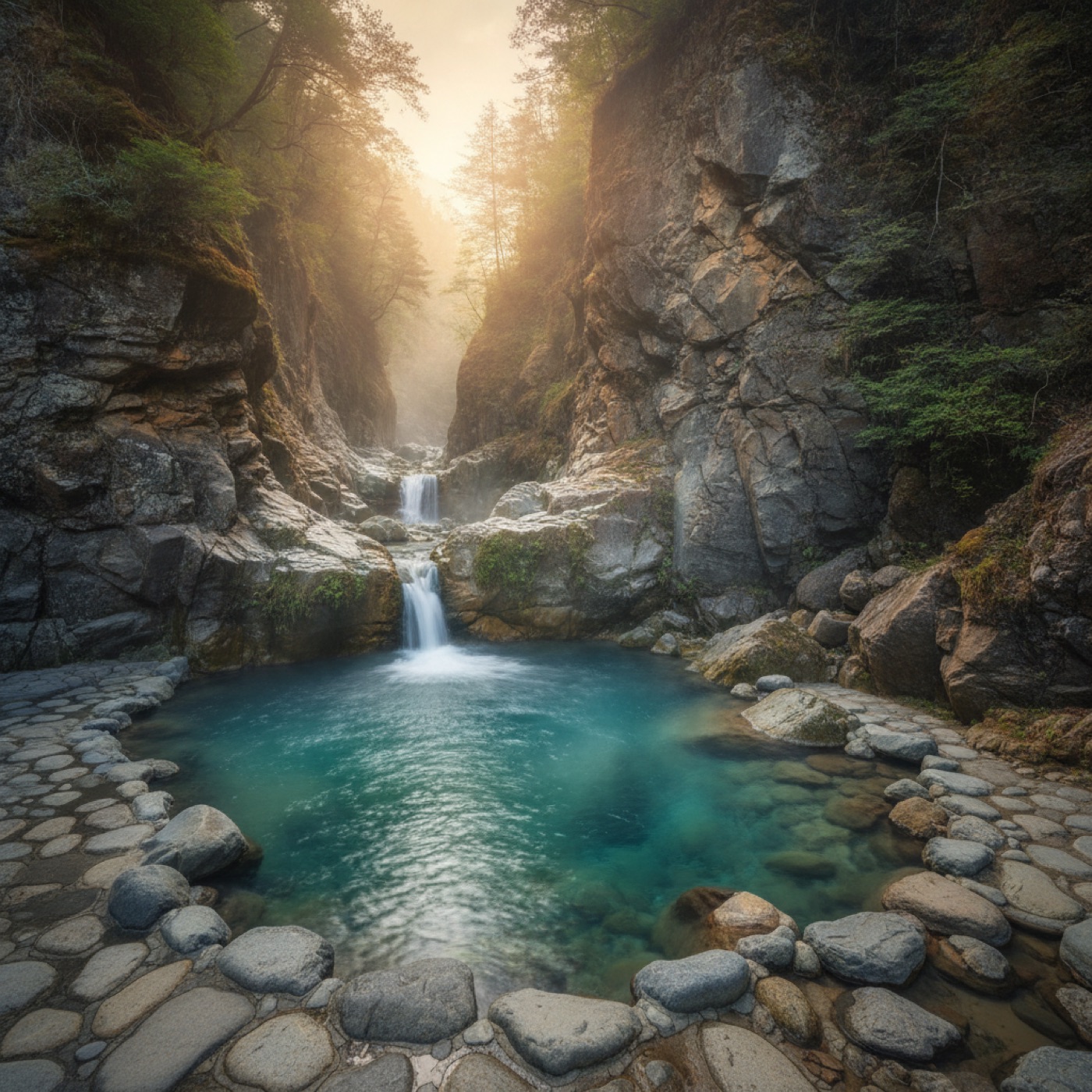 Your Complete Guide to Shibu Onsen's Nine Bath Hopping Adventure