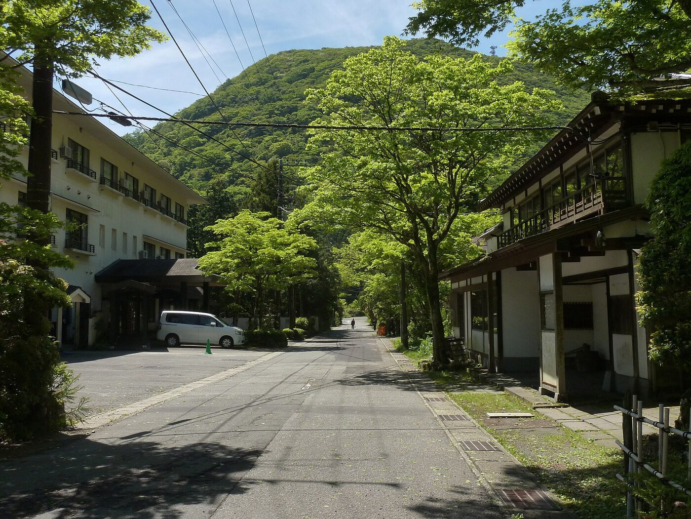 Affordable Hakone Ryokans With Private Onsen Under $300