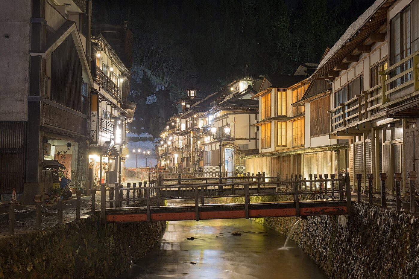 How To Book Your Own Private Onsen Experience In Japan: A Simple Guide