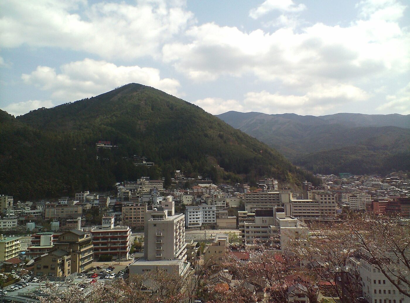 Experience the Magic of Snow Viewing Rotenburo with River Views in Japan